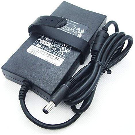 19.5V 6.7A PA-4E LA130PM121 Adaptateur Secteur pour Ordinateur Portable 130W Chargeur d'alimentation Compatible pour 14 L401X 15 L501X L701X M17010 (1/5)