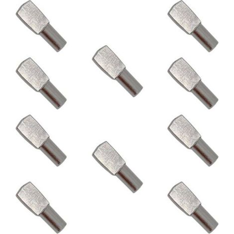 Jeu de supports de fixation, 5 cm de long - (1/4)