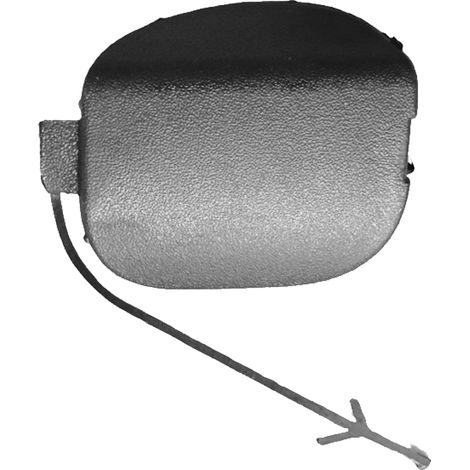 TAPPO GANCIO TRAINO ANTERIORE GOFFRATO MOD.TREKKING-CLIMBING 4X4 - FIAT - Panda III 2012 - 965250350