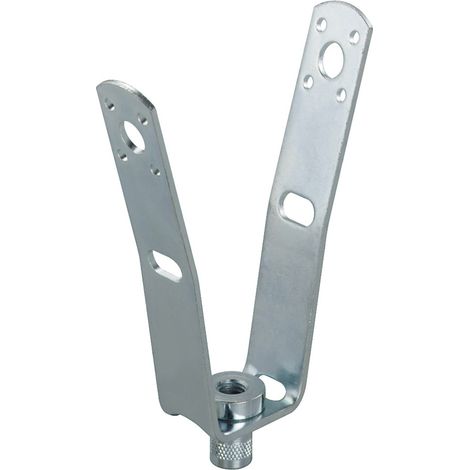 fischer Trapezhänger TZ H M10 25 Stk (1/5)