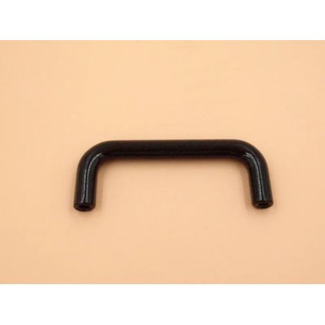 MANIGLIA MITAL 3070 C NERO MM.64 (1/2)