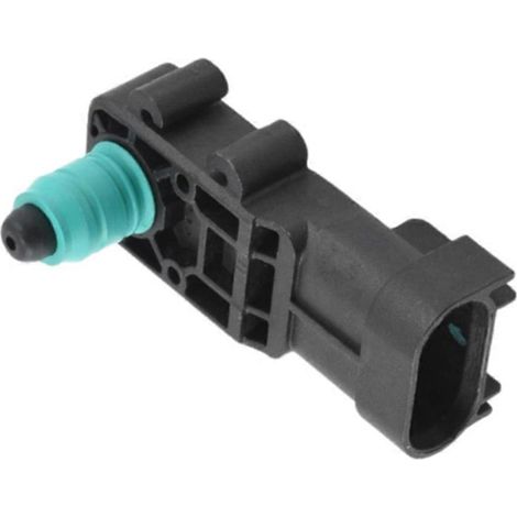 Capteur de pression d'air d'admission 13502903 pour Buick Encore Enclave, Cadillac XTS, GMC Acadia Canyon, Sierra 13502510 0261230162 (1/5)