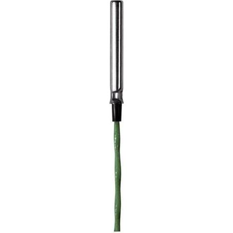testo 0628 7533 Sonda ad immersione -50 fino a +205°C Sensore tipo K