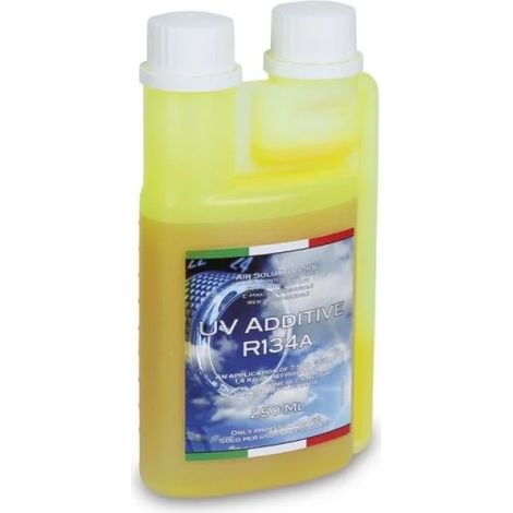 Beta 1893TR/134A Flacone 250 ml di tracciante per gas R134a
