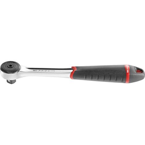 FACOM 3/8' Cricchetto compatto con palmo impermeabile - J.161B (1/3)