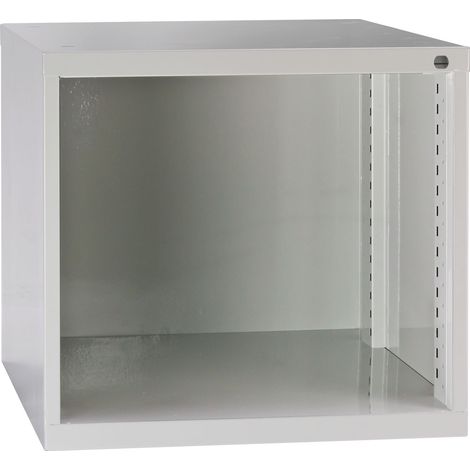 ADB Schubladenbox Schubladenschrank Schubladen Werkbank Zubehör 500x535x700 mm