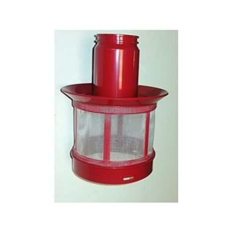 Filtre cloison 48030109 pour aspirateur H-FREE 100 Compatible CANDY Filtration efficace pour poussière fine