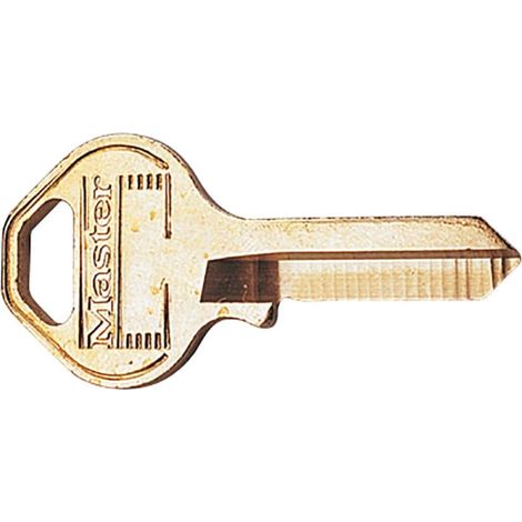 Master Lock K15BOX K15 Single Keyblank MLKK15