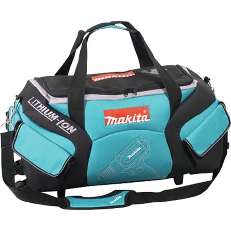SAC OUTILLAGE A ROULETTES LXT MAKITA P-74544