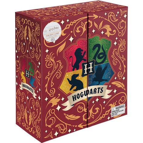 Calendario Adviento Premium Harry Potter
