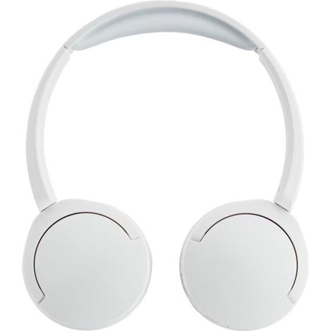 Panasonic RB-HF630BE-W auricular y casco Auriculares Inalámbrico Diadema Llamadas/Música/Deporte/Uso diario Bluetooth Blanco (1/2)