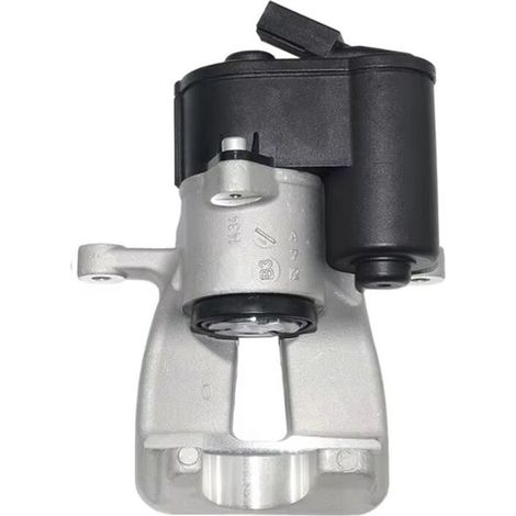 Pinza de freno trasera eléctrica para 3C2 2005-2007, izquierda 3C0615403 (1/2)