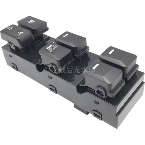93571-3W200 is suitable for Kia window regulator switches, car window switches, and automotive window regulators. (1/4)