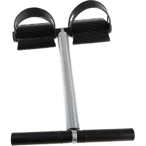Rameur élastique multifonction pour l'entraînement des muscles abdominaux (1/5)