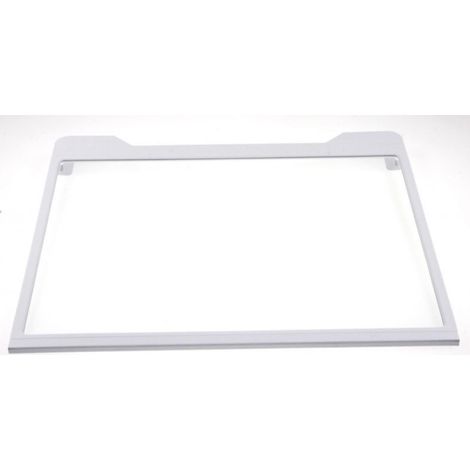 CONJUNTO DE Botellero SUPERIOR DE VIDRIO PARA REFRIGERADOR SAMSUNG