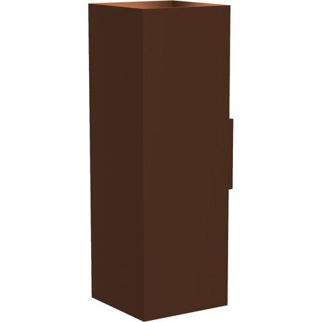 LUMICOM - Cube Wandleuchte 2X GU10