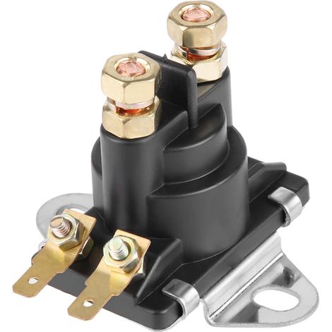 Relais de démarreur inclinaison/trim pour moteurs MerCruiser Mercury (1/5)