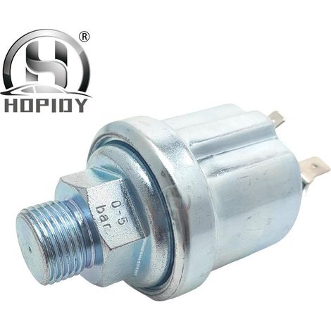 Suitable for Deutz oil pressure sensor oil plugs 0118-2841 and 01182841 (1/2)