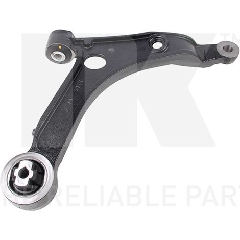 Bras de liaison, suspension de roue NK 5011943 CITROËN 1352225080 3521 P1 3521P1