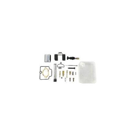 Kit de reparación de carburador de 28 mm adecuado para piezas de repuesto de surtidores Pwk Keihin Oko (1/5)