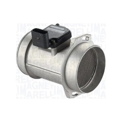 Débitmètre de masse d'air Magneti Marelli 213719774019 AUDI 059906461D