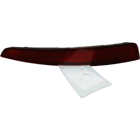 Catadioptre Arg SKODA Fabia 2007- [PRODUIT D'OCCASION]♻️6v6945105