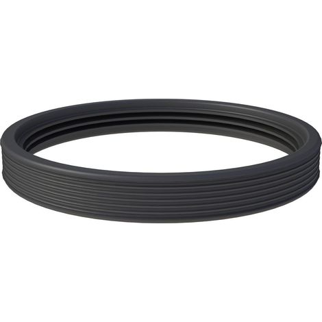 Joint d'étanchéité pour tube intérieur (EPDM) diamètre 100 mm