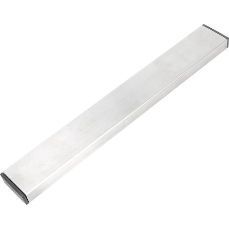 Porte-couteaux magnétique multifonctionnel en acier inoxydable pour la cuisine, organisateur d'outils 31 cm (1/5)