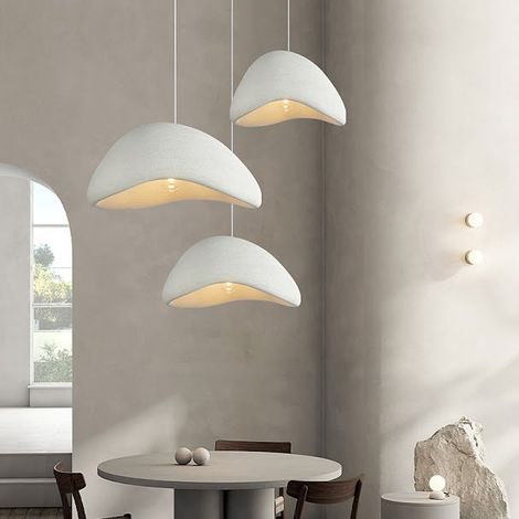 Lampada a sospensione Kumo S (1/4)