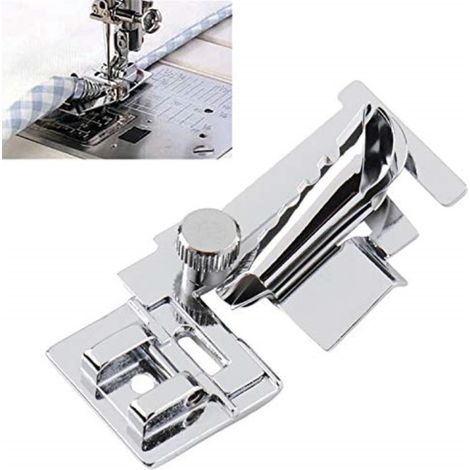 Accessoires pour pieds-de-biche de machines à coudre - Accessoires universels pour machines à coudre