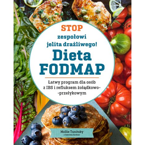 Reizdarmsyndrom stoppen Die FODMAP-Diät