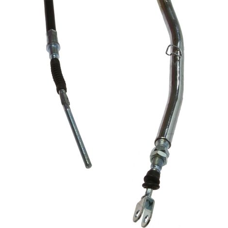 Cable, cable de freno para Suzuki VS 600 GLU Intruder, VS 600 GL Intruder, VS 600 GLU Intruder, VS 600 GL Intruder, VS 600 GLU In