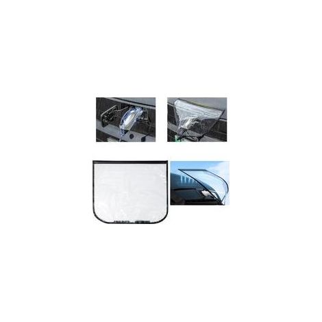 Magnetische Abdeckung für den Ladeanschluss von Elektrofahrzeugen, wasserdichte Abdeckung, Ladebuchse, Regenschutzabdeckung, für die meisten Elektroautos. (1/5)