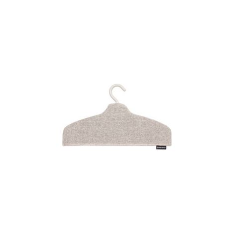 Accessoire soin du linge Brabantia Cintre pour defroisseur Gris (1/3)