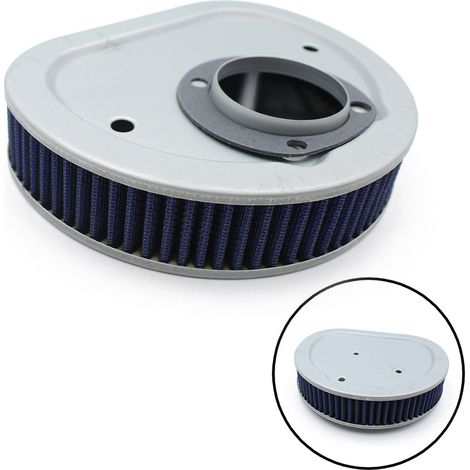 Suitable for Harley-Davidson Super Sport Street Sport King, Diana Fat King Successor and Roadway air filters.
