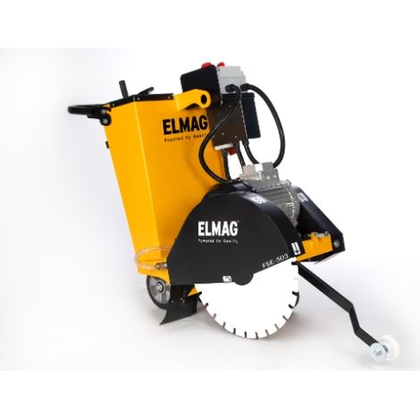 Taglierina per fughe FSE-503
