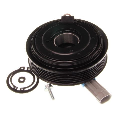 Embrayage magnétique, pour compresseurs de climatisation MAXGEAR AC130050 FIAT (1/3)