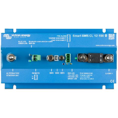 Smart BMS CL 12-100