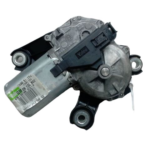 [PRODUIT D'OCCASION] Mecanisme Essuie-glace Arriere OPEL Meriva 2006- ♻️ Ref Oe. 9132802 - Garantie à vie (1/3)