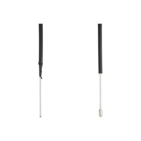 CABLE ACCELERATEUR - MICROCAR VIRGO 1 VIRGO 2 VIRGO 3