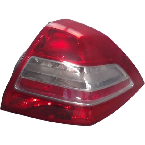 [PRODUIT D'OCCASION] Feu Arrieree Droit RENAULT Megane ♻️ Ref Oe. 8200757701 - Garantie à vie (1/4)