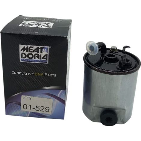 Filtro carburante per jep grand cherokee ii/mk ii
