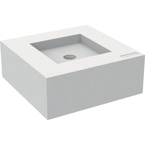 Geberit Pluvia isolamento termico: d=56mm, 359123001