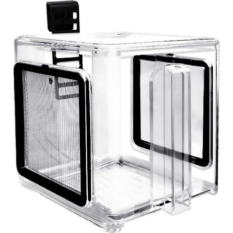 dlevage pour aquarium Bac dlevage suspendre accessoire (1/5)