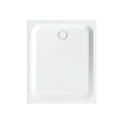 BAC À DOUCHE RECTANGULAIRE BETTE 8660-004T Ultra avec