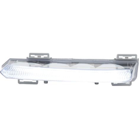 Ersatz-LED-Tagfahrlicht für Nebelscheinwerfer für Mercedes-Benz B-Klasse W242 W246 rechts: 2049069200 (1/5)