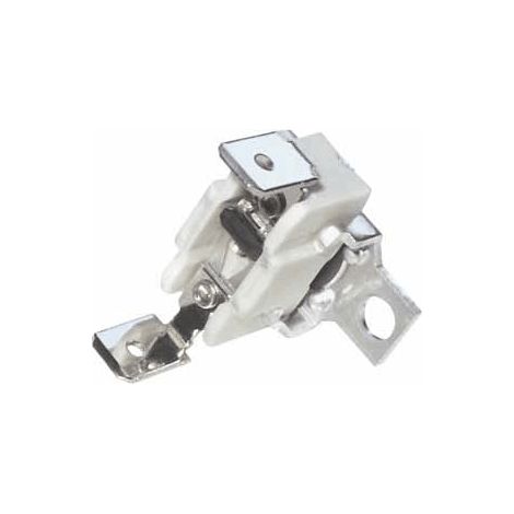 THERMOSTAT DE SECURITE 250°C POUR PETIT ELECTROMENAGER SEB - SS-182110 (1/2)