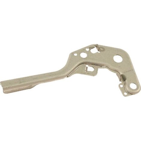Leva di regolazione HONDA 16571ZH8020