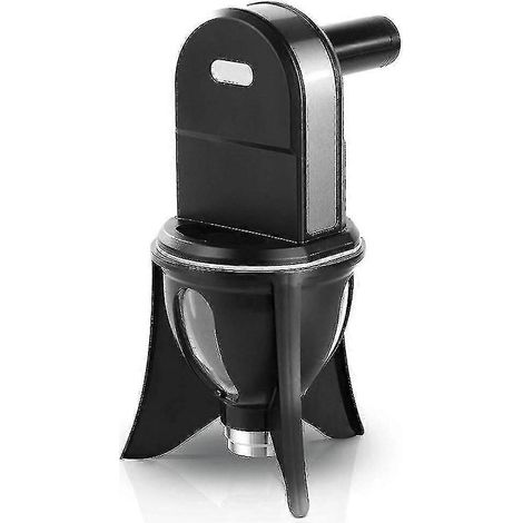 Petite machine automatique à boulettes de viande et de poisson - En stock (1/5)