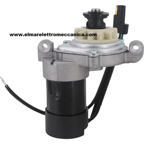G.G.P. STIGA Motorino avviamento TRE224 per rider 340559
